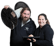 Ines & Patrick Botzenhard - Elektrotechnik Botzenhard, Landsberg am Lech Ines & Patrick Botzenhard - Elektrotechnik Botzenhard, Landsberg am Lech