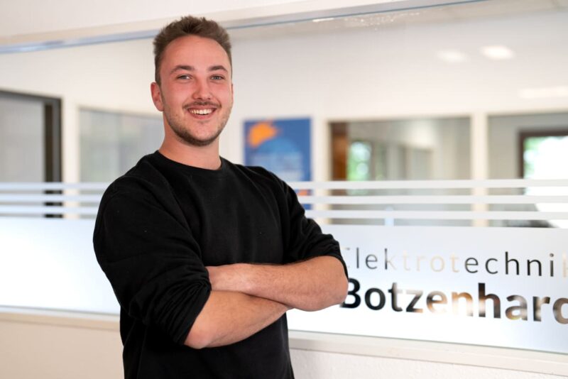 Meister-Elektrotechnik