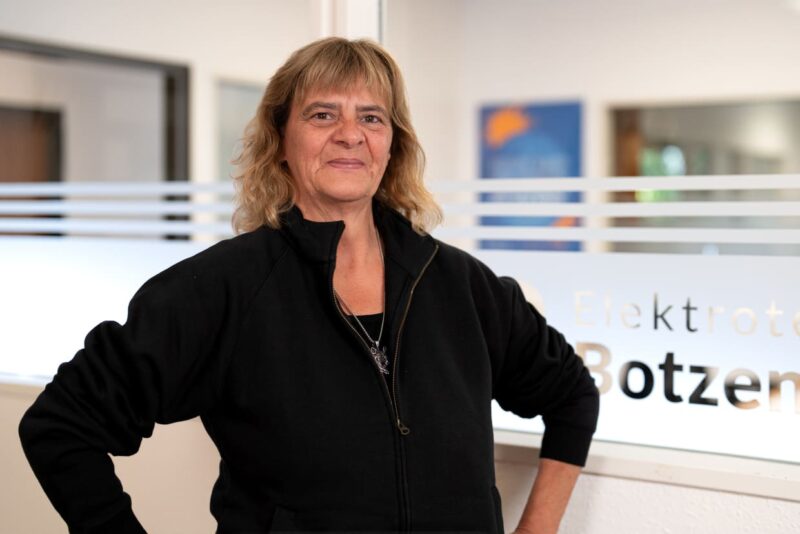 Verwaltungsassistenz