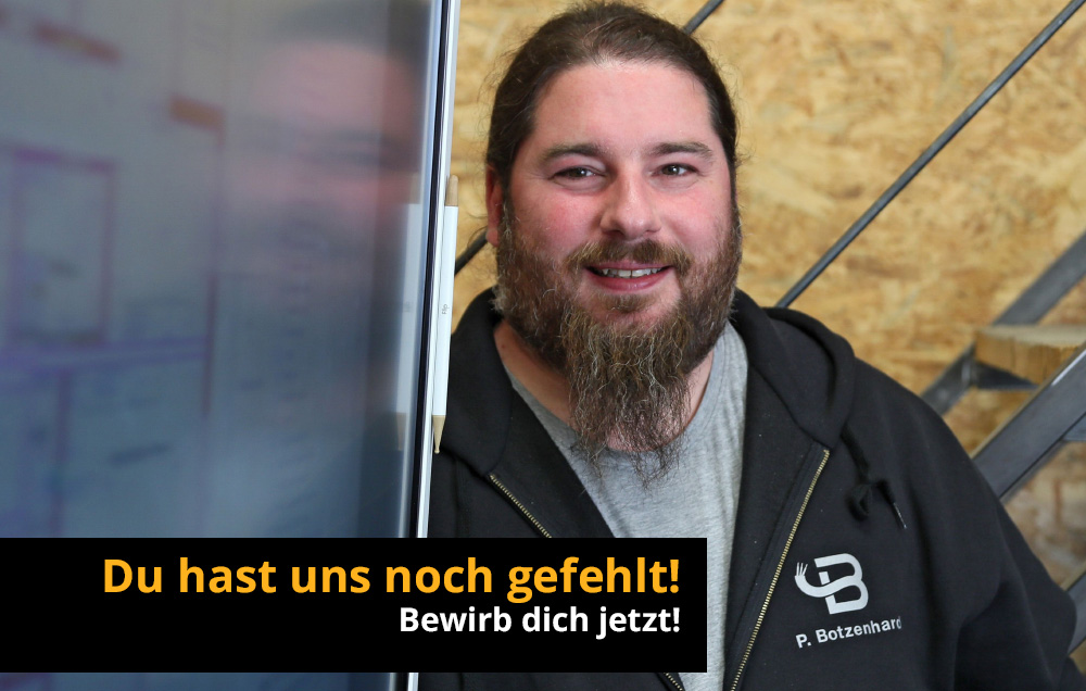 Botzenhard Stellenangebote Elektrotechnik Landsberg am Lech