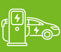 Ladestation & Wallbox